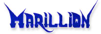 Marillion - Logo - 1981